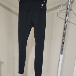 Gymshark Black Leggings